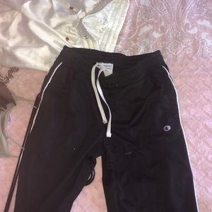Champion pants